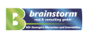 Logo Brainstorm