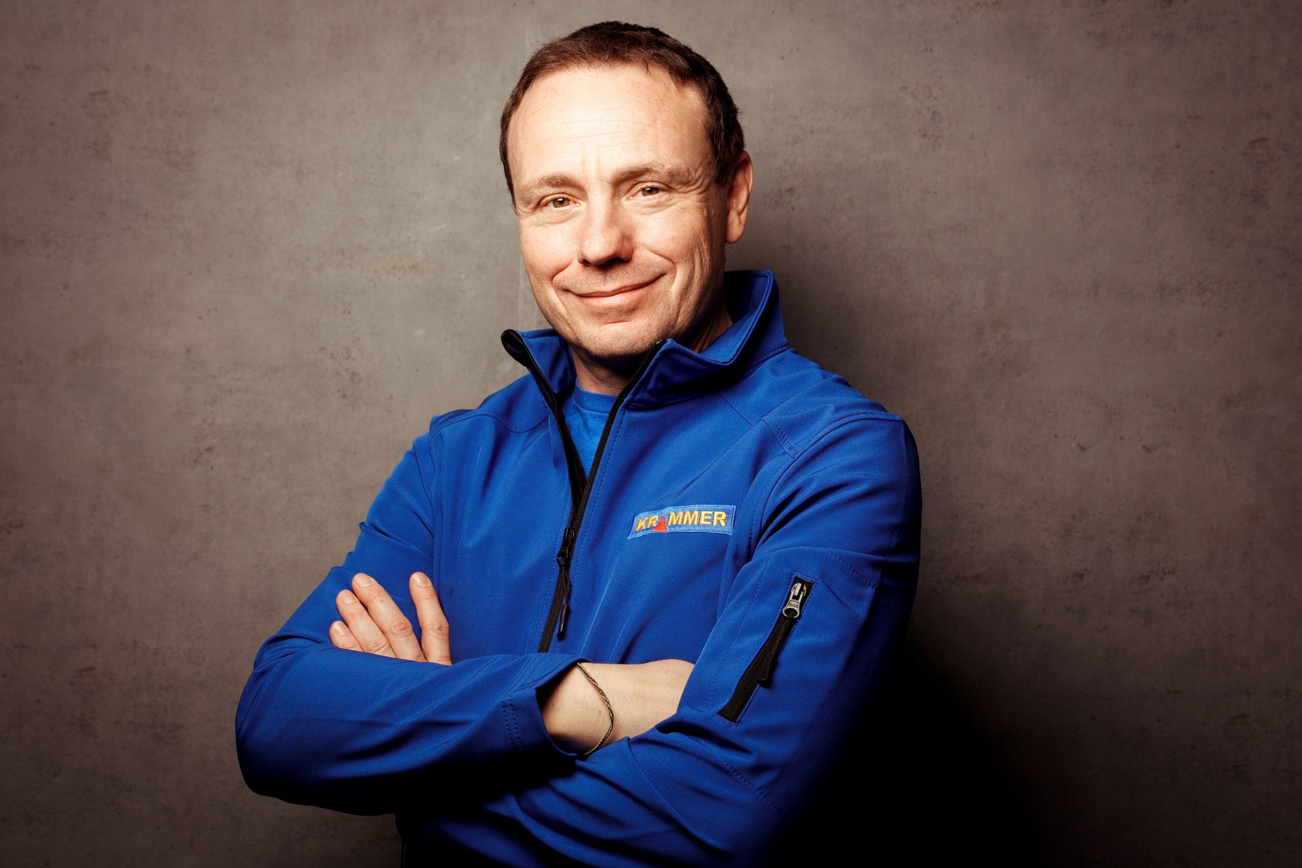 Baumeister Ing. Roman Krammer