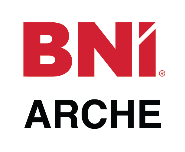BNI Arche Logo
